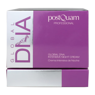 Crème de nuit hydratation intensive 50 ml.