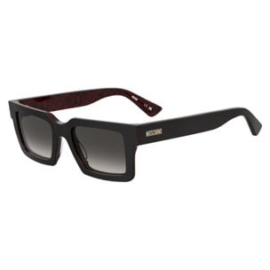 Gafas de Sol Moschino MOS214/S XJS de Acetato Unisex 52 mm