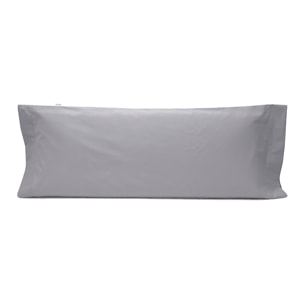 Funda de almohada 100% algodón percal PURE. Varias medidas y colores disponibles.