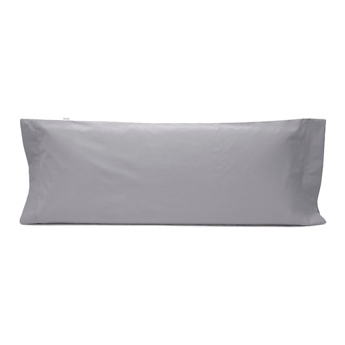 Funda de almohada 100% algodón percal PURE. Varias medidas y colores disponibles.