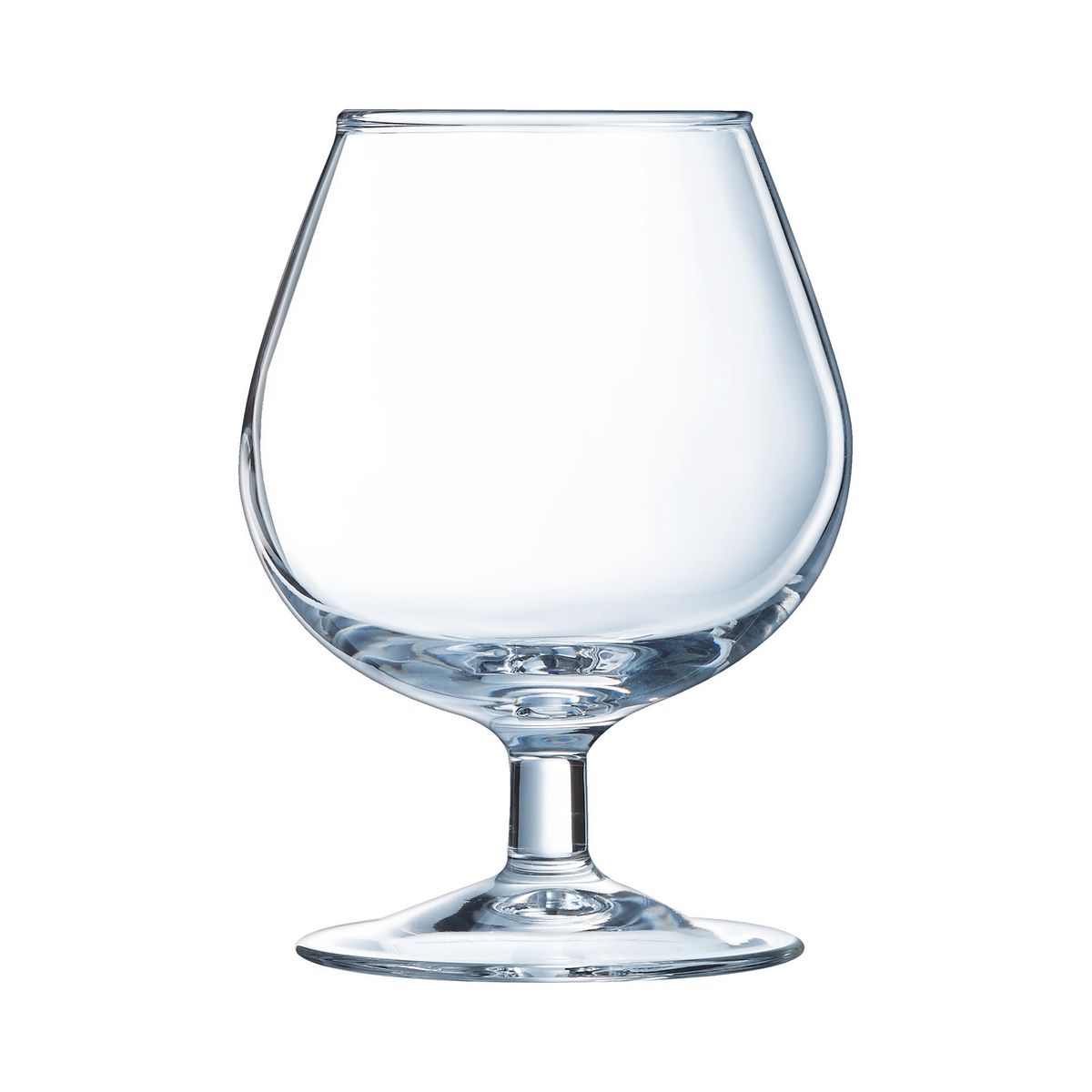 6 verres à pied 25cL Spirit Bar - Luminarc - Verre ultra transparent