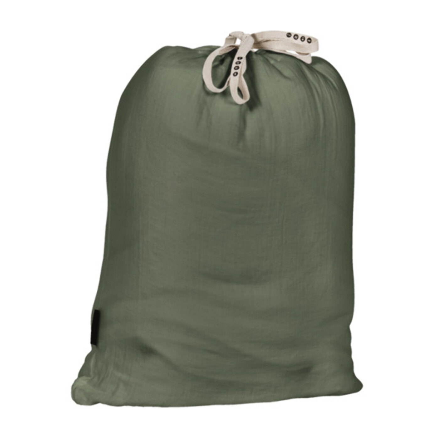 Housse de couette en gaze de coton 240 x 260 cm - GAIA