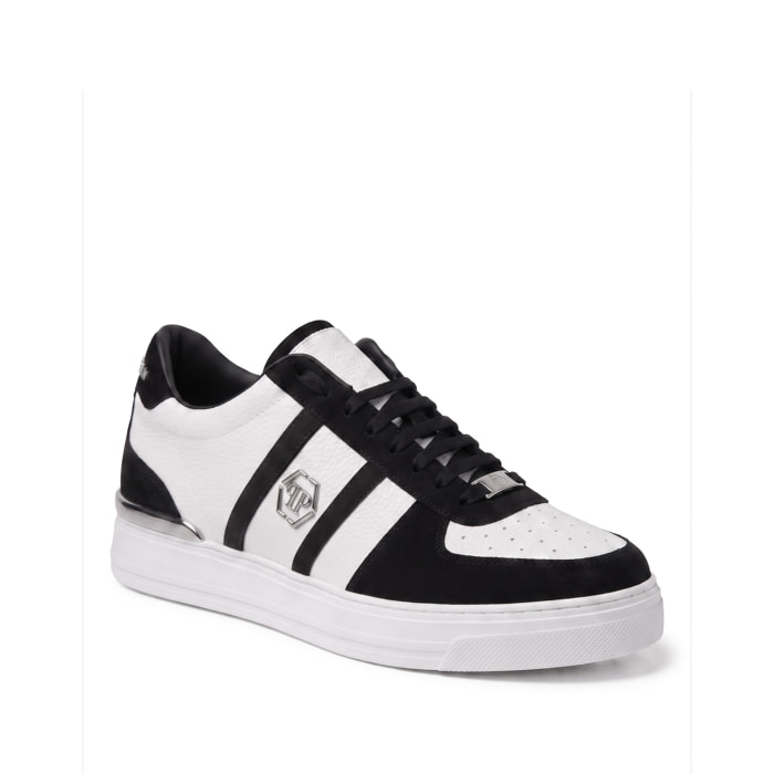 PHILIPP PLEIN Zapatillas bajas