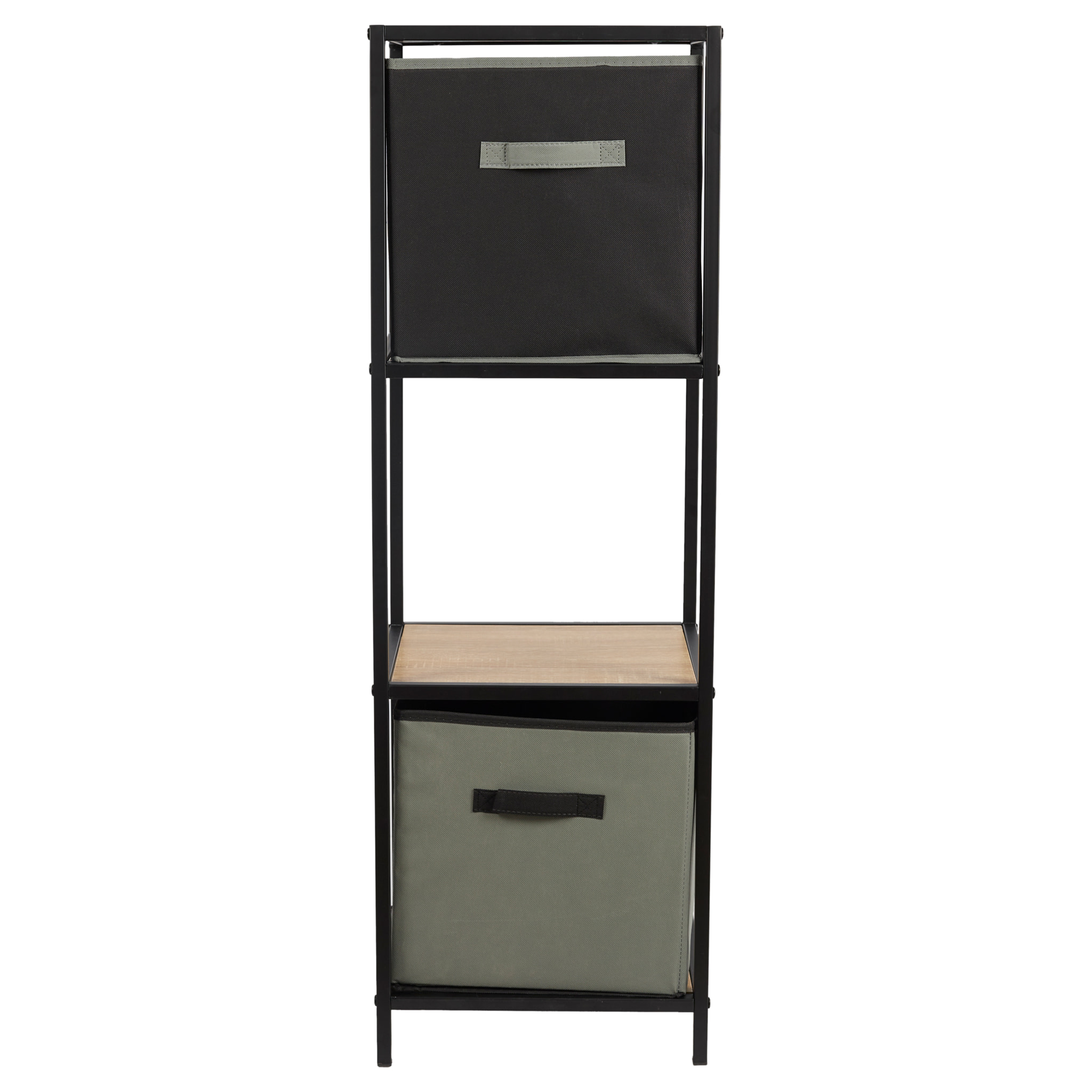 Rangement Modulable 3 Cases Loka
