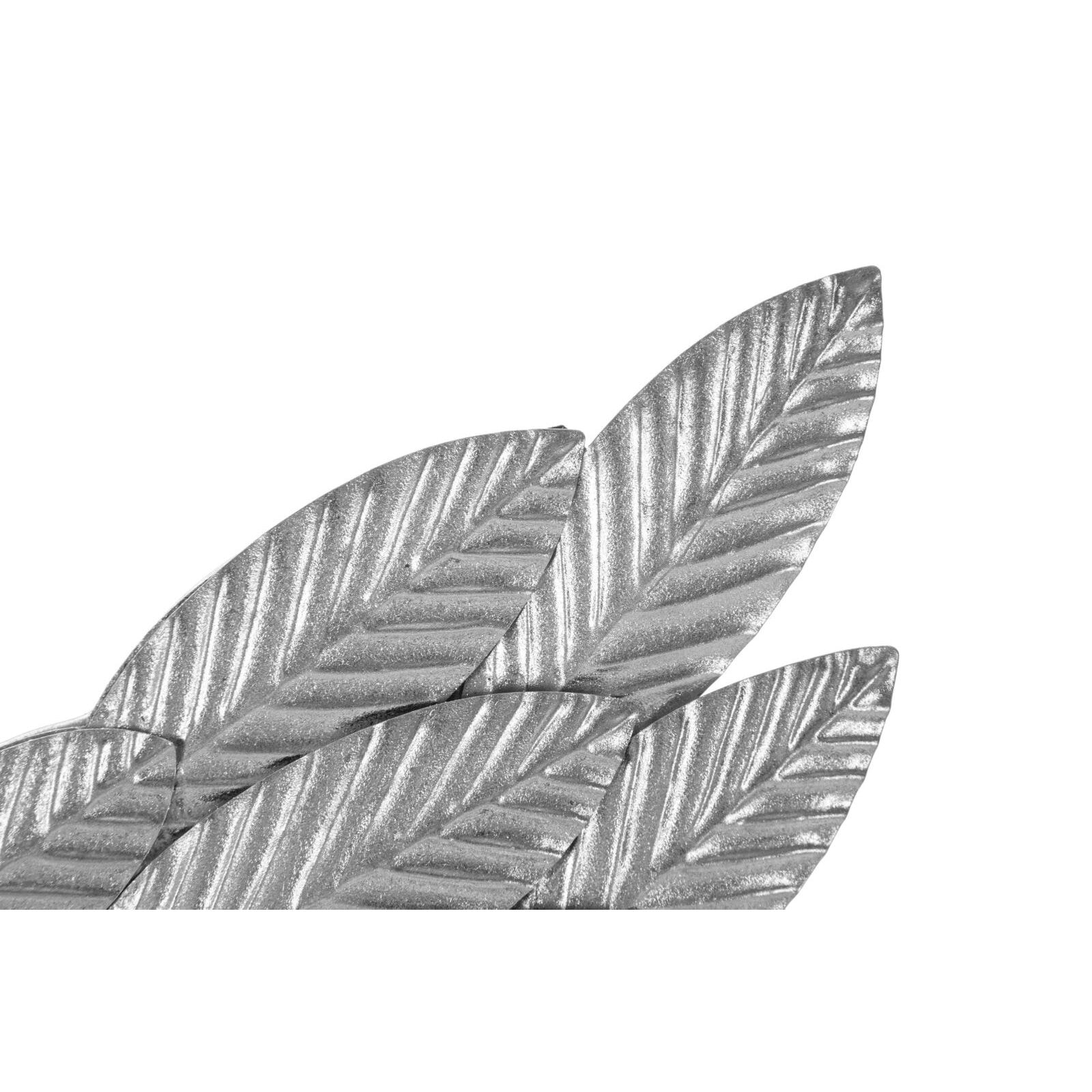 PANNELLO ALI BEAUTY COPPIA SILVER CM 37,5X3X100