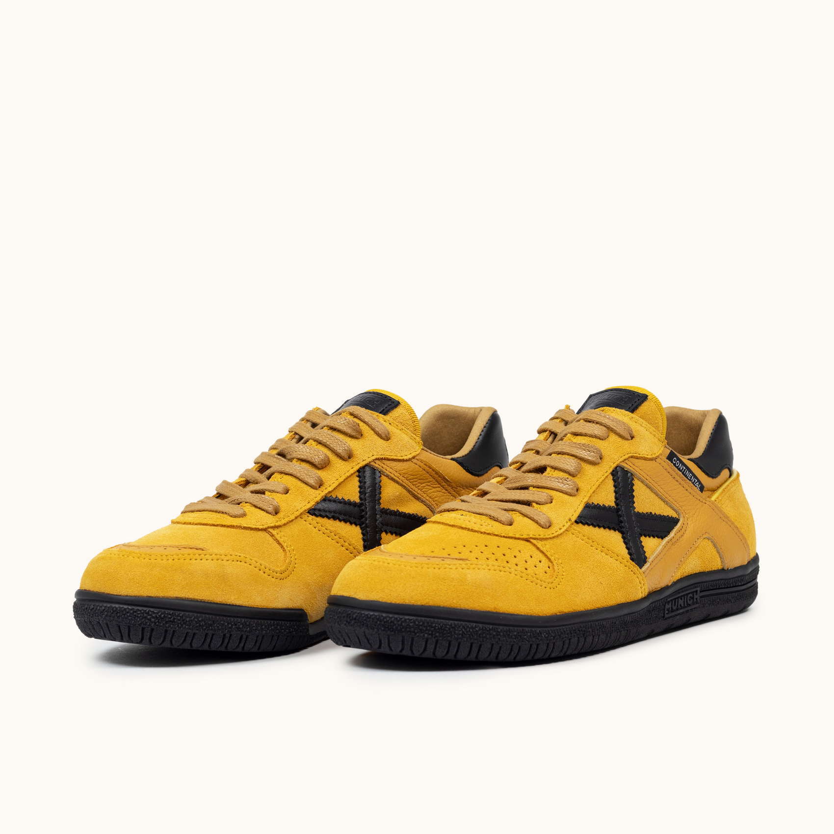 MUNICH CONTINENTAL PREMIUM 12