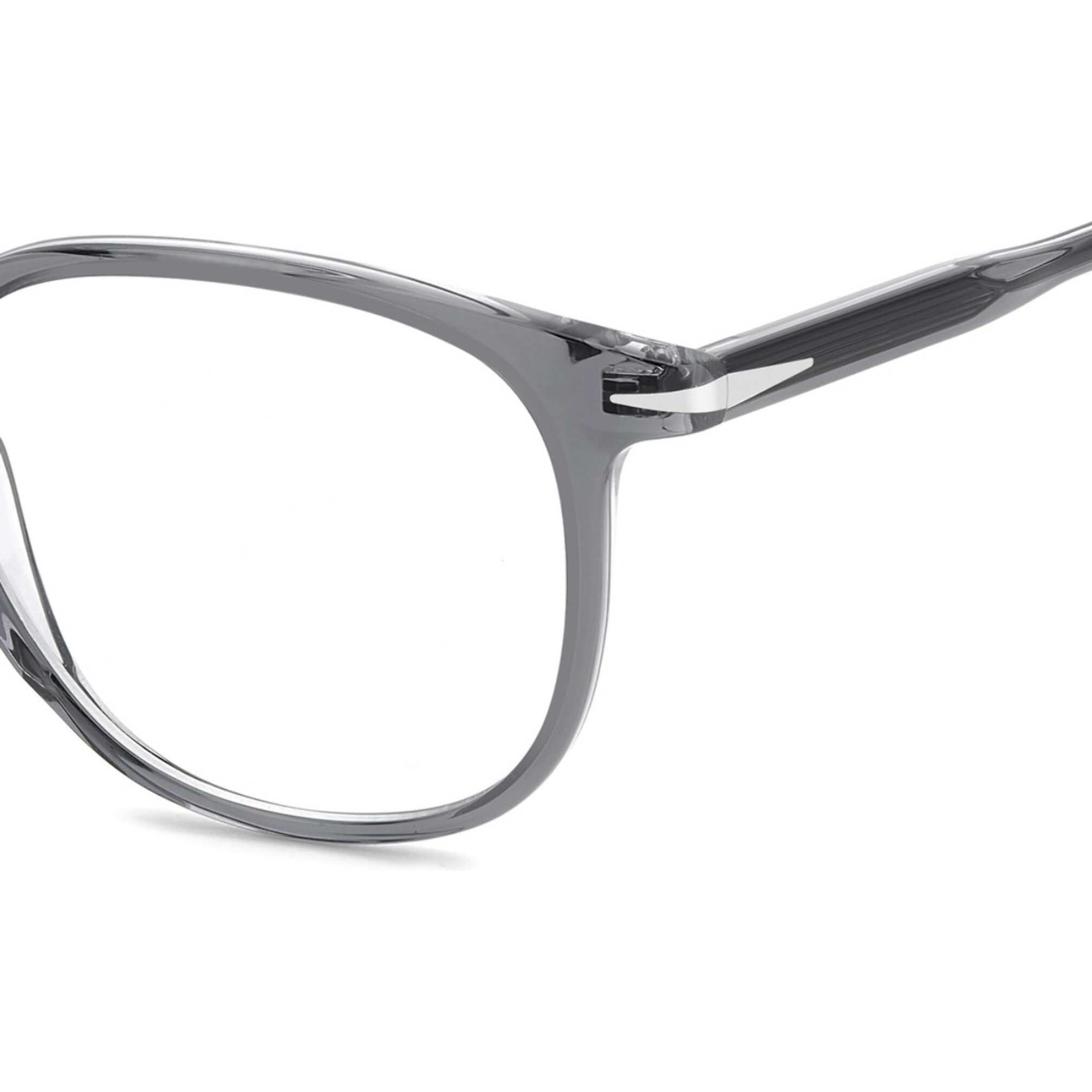 Gafas de Vista David Beckham DB 1160 TX7 49 de Acetato Hombre 49 mm