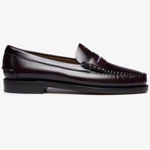 Mocassini Sebago Uomo Marrone DAN REGIMENTAL JPRESS