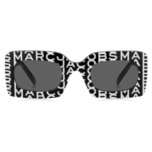 Marc Jacobs Elegantes gafas de sol cuadradas MARC488/N/S