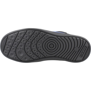 Zapatillas Niño de la marca GEOX  modelo J ARZACH NEGRO