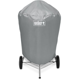 Housse barbecue WEBER Standard barbecue charbon 57 cm
