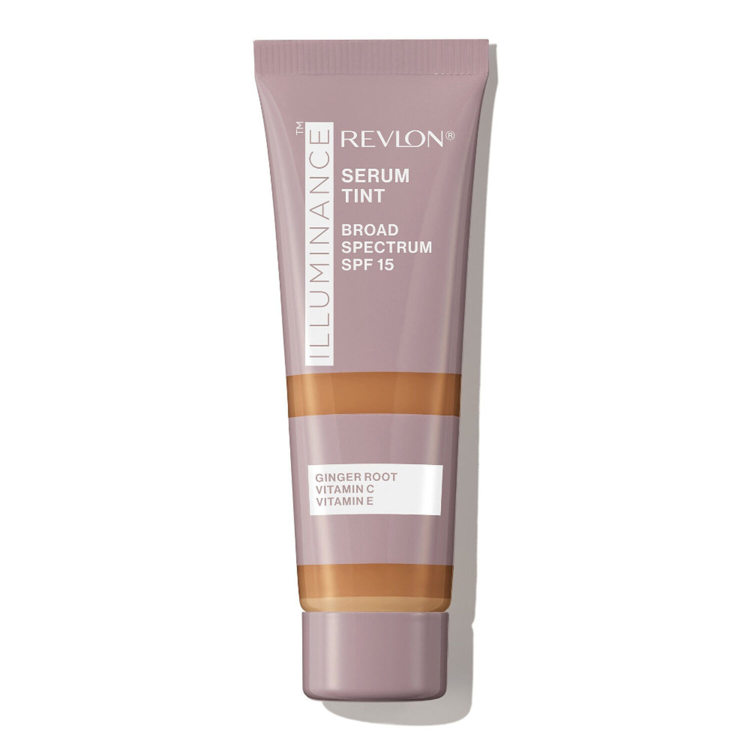 Illuminance - Sérum Teinté SPF15 Confortable et Modulable 28 ml