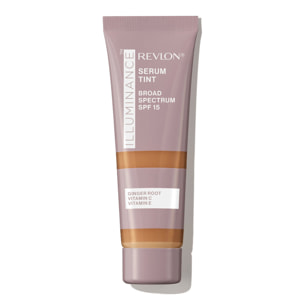 Illuminance - Sérum Teinté SPF15 Confortable et Modulable 28 ml