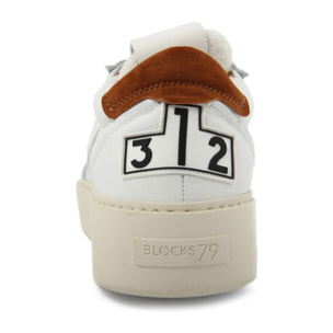 Sneakers Unisex - Colore : Bianco