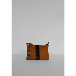 BORSA MUSTARD CONBIPEL