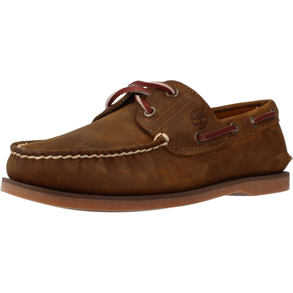 NÁUTICO TIMBERLAND CLASSIC BOAT 2 EYE