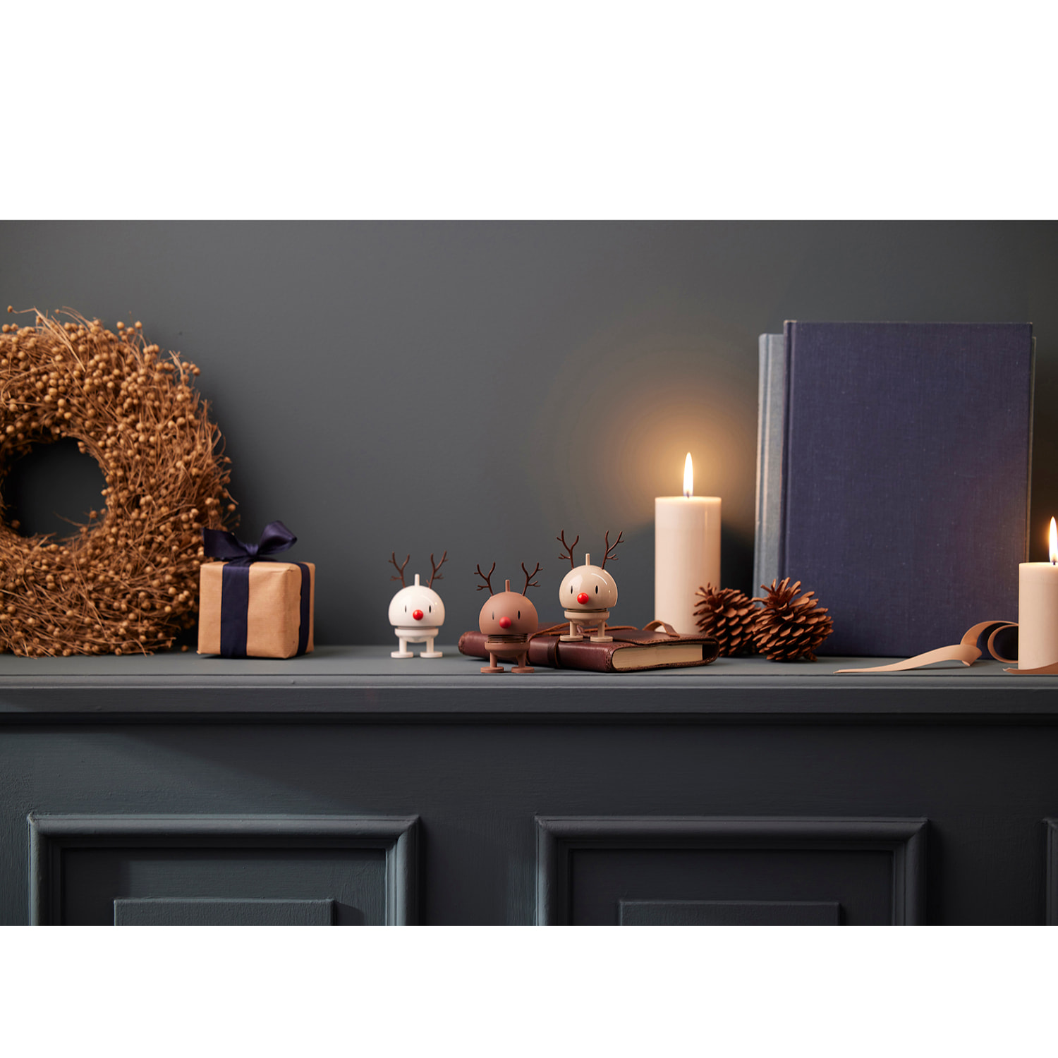 Hoptimist Soft Renne Bumble