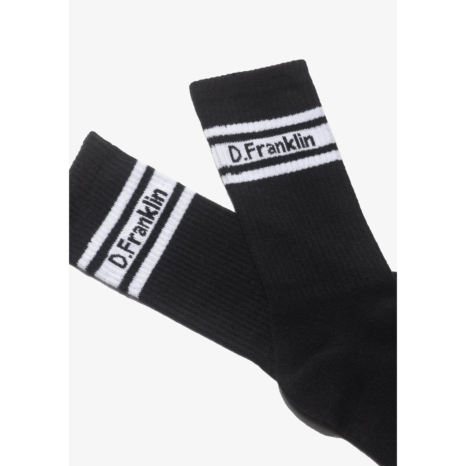 Pack 3 Calcetines DF 3 Stripes Básicos