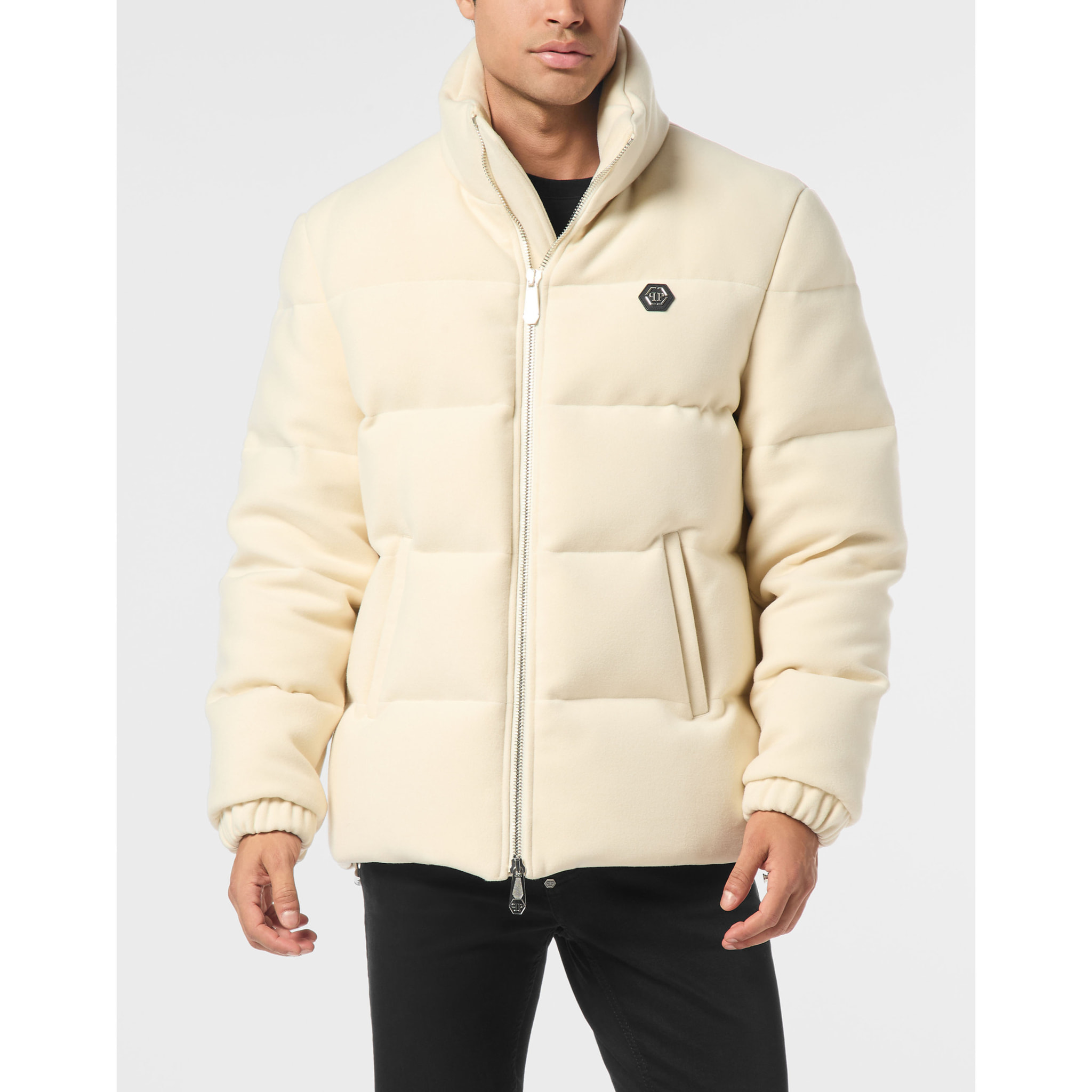 PHILIPP PLEIN Chaqueta