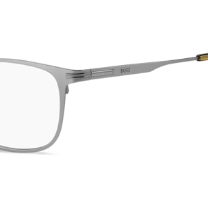 Gafas de Vista Hugo Boss 1851 R81 de Metal Hombre 52 mm