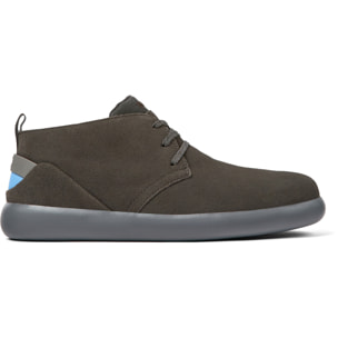 CAMPER Pelotas Capsule XL - Botines Hombre Gris