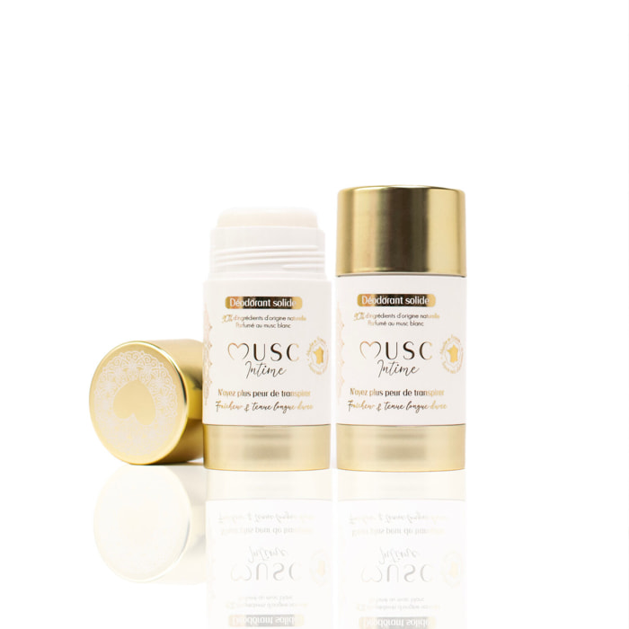 Monoi Oriental - Déodorant 50 g