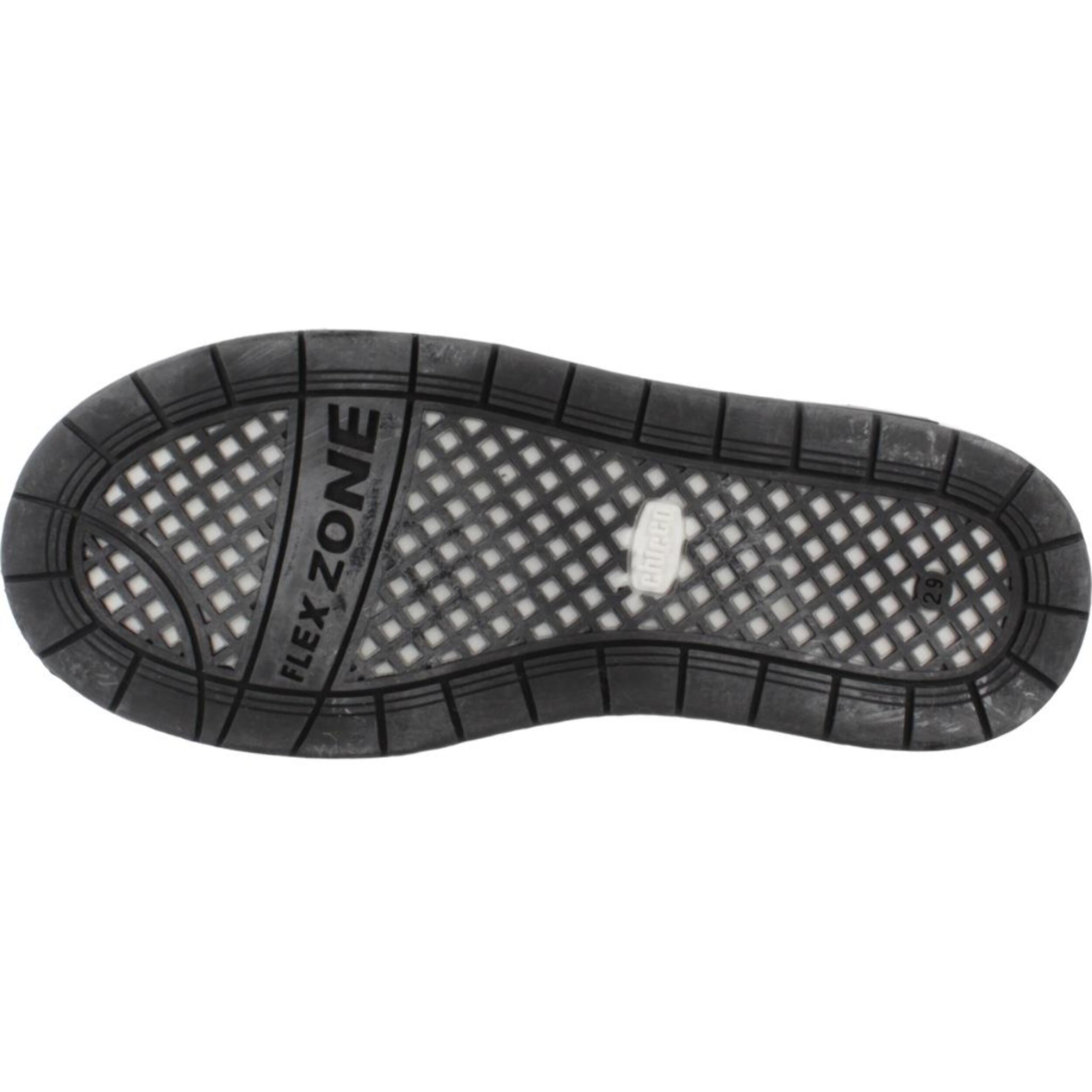 Zapatillas Niño de la marca CHICCO  modelo ANKLE BOOT CASALE MARRON CLARO