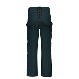 Kappa - Pantalones Hombre Verde - 8Cento 864