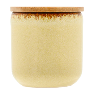 Bougie parfumée Iris