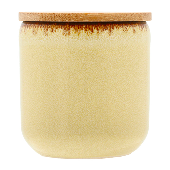 Bougie parfumée Iris