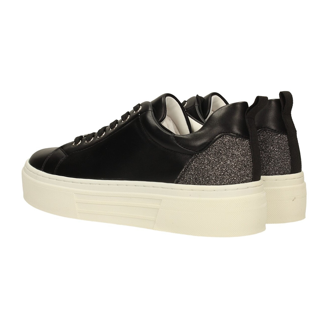 Sneakers Donna Tata Italia Nero