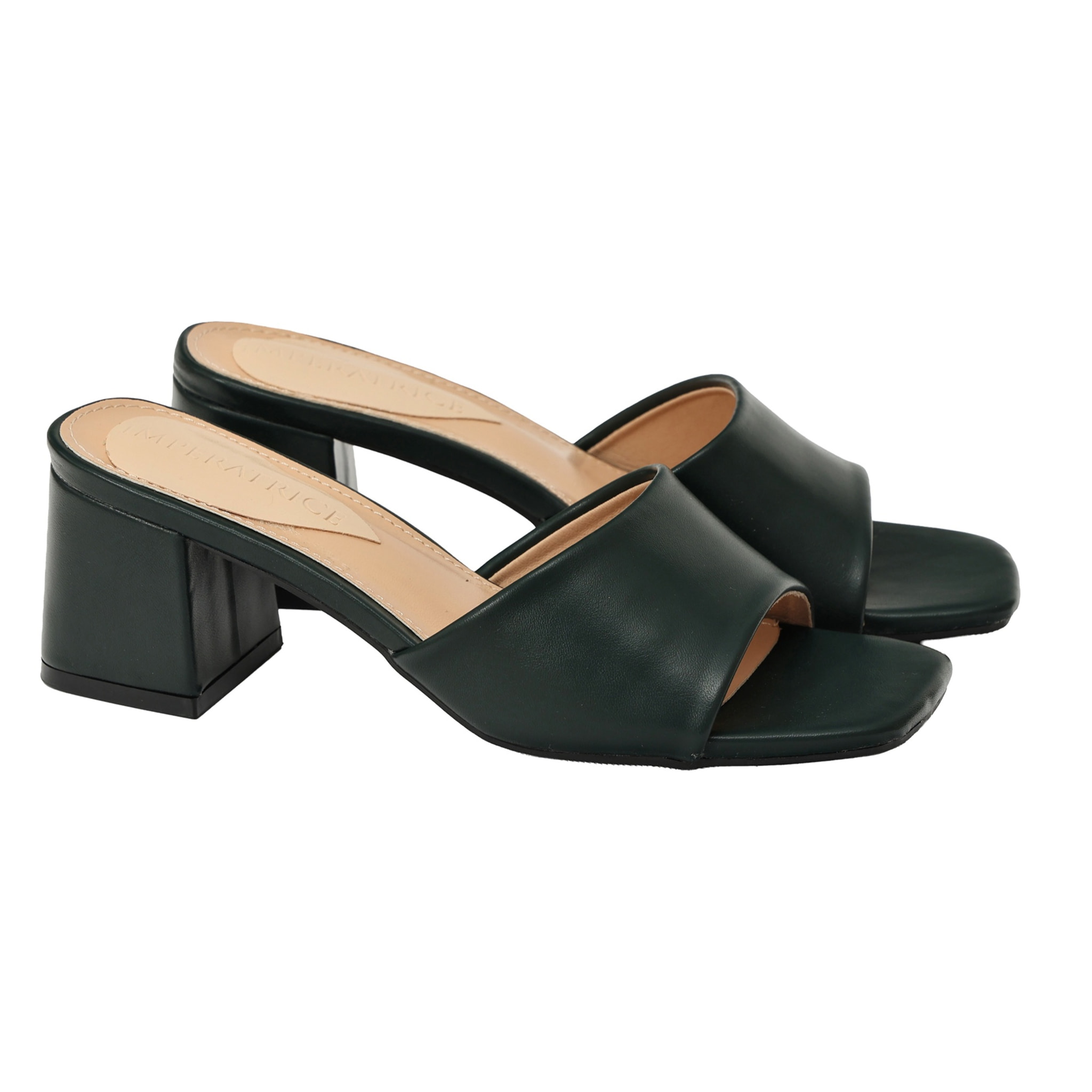 Sandali - tacco 7,0 cm