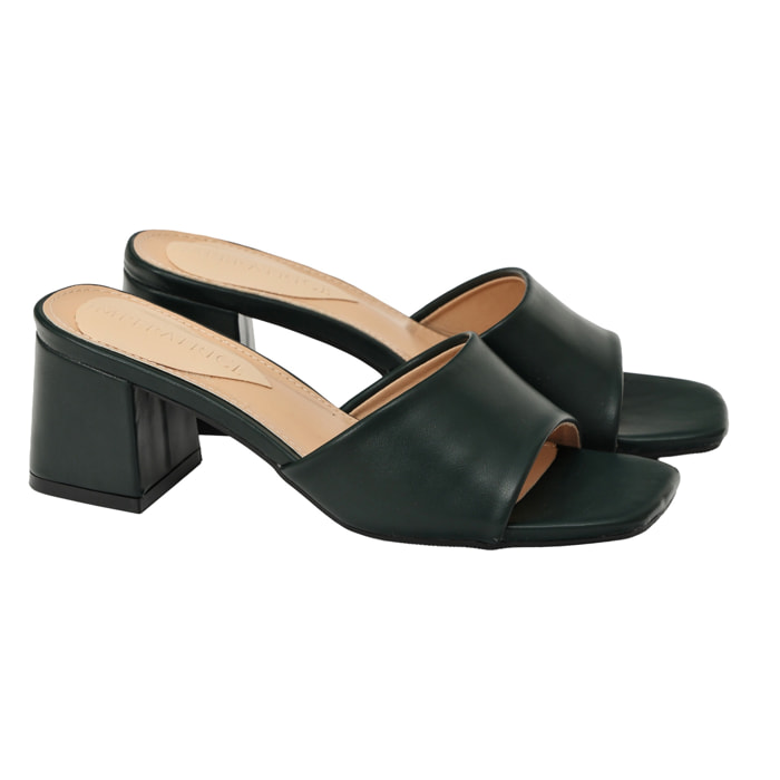 Sandali - tacco 7,0 cm