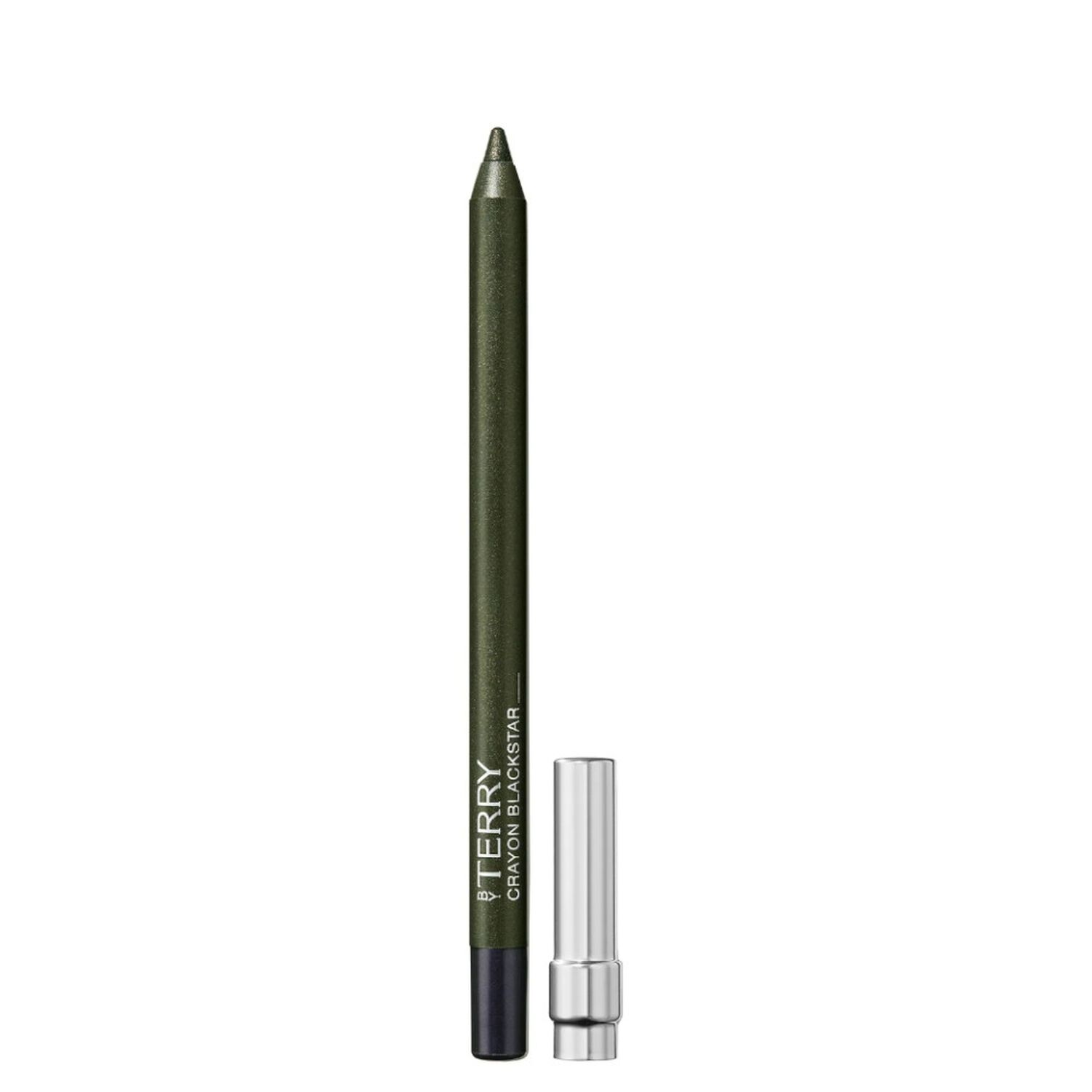 3 Bronze Generation - Crayon Eyeliner Waterproof