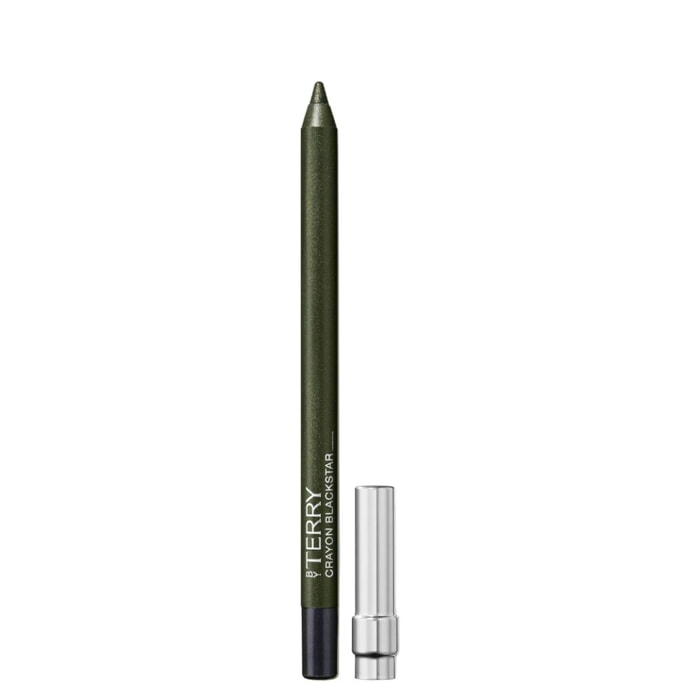 3 Bronze Generation - Crayon Eyeliner Waterproof