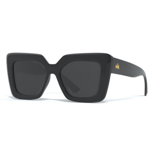 Gafas de Sol Bora Bora Negro Hanukeii para hombre y mujer