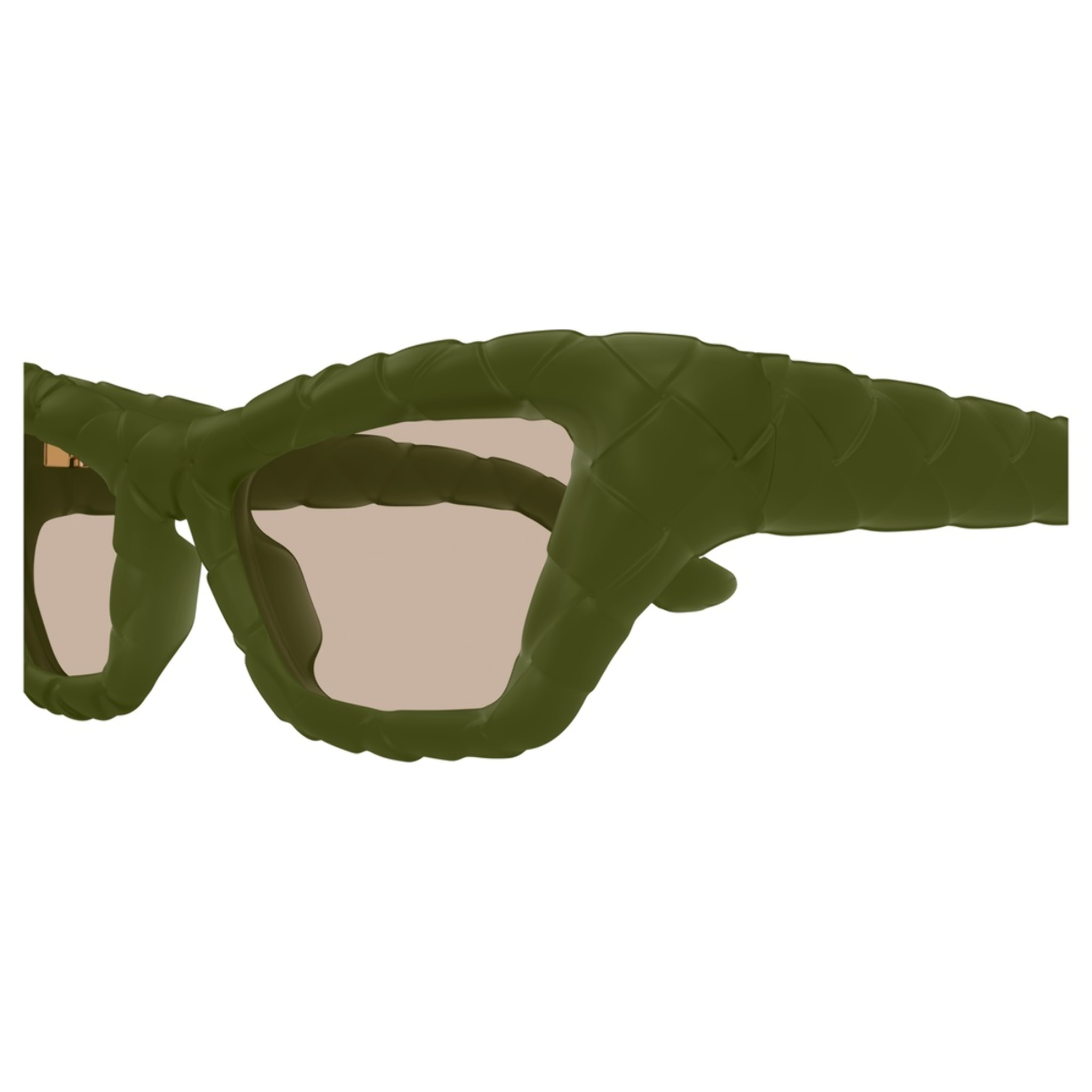 Gafas de Sol Bottega Veneta BV1438S-003 de Acetato Mujer 56 mm