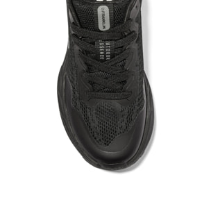 Zapatillas Unisex Terra Trail en Negro D.Franklin
