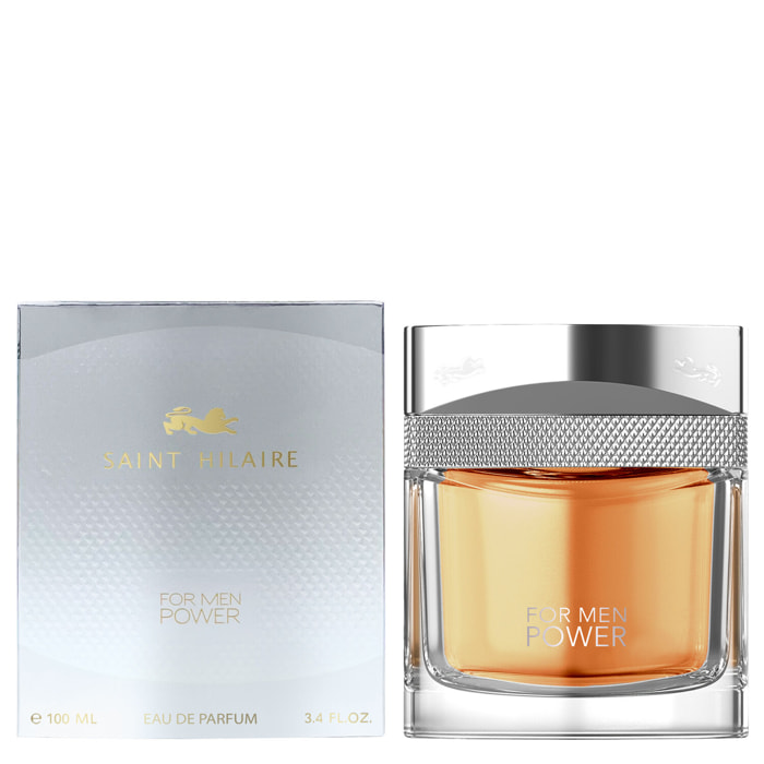 For Men Power - Eau de Parfum 100 ml
