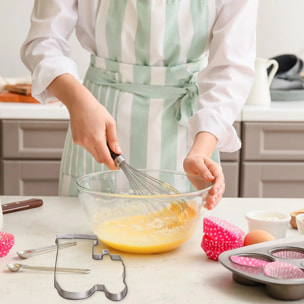 Emporte-pièce inox en forme de tracteur Zenker Emporte-pièces