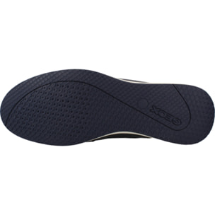 Sneakers de  Hombre de la marca GEOX  modelo U65H5A 0BC22 NEGRO
