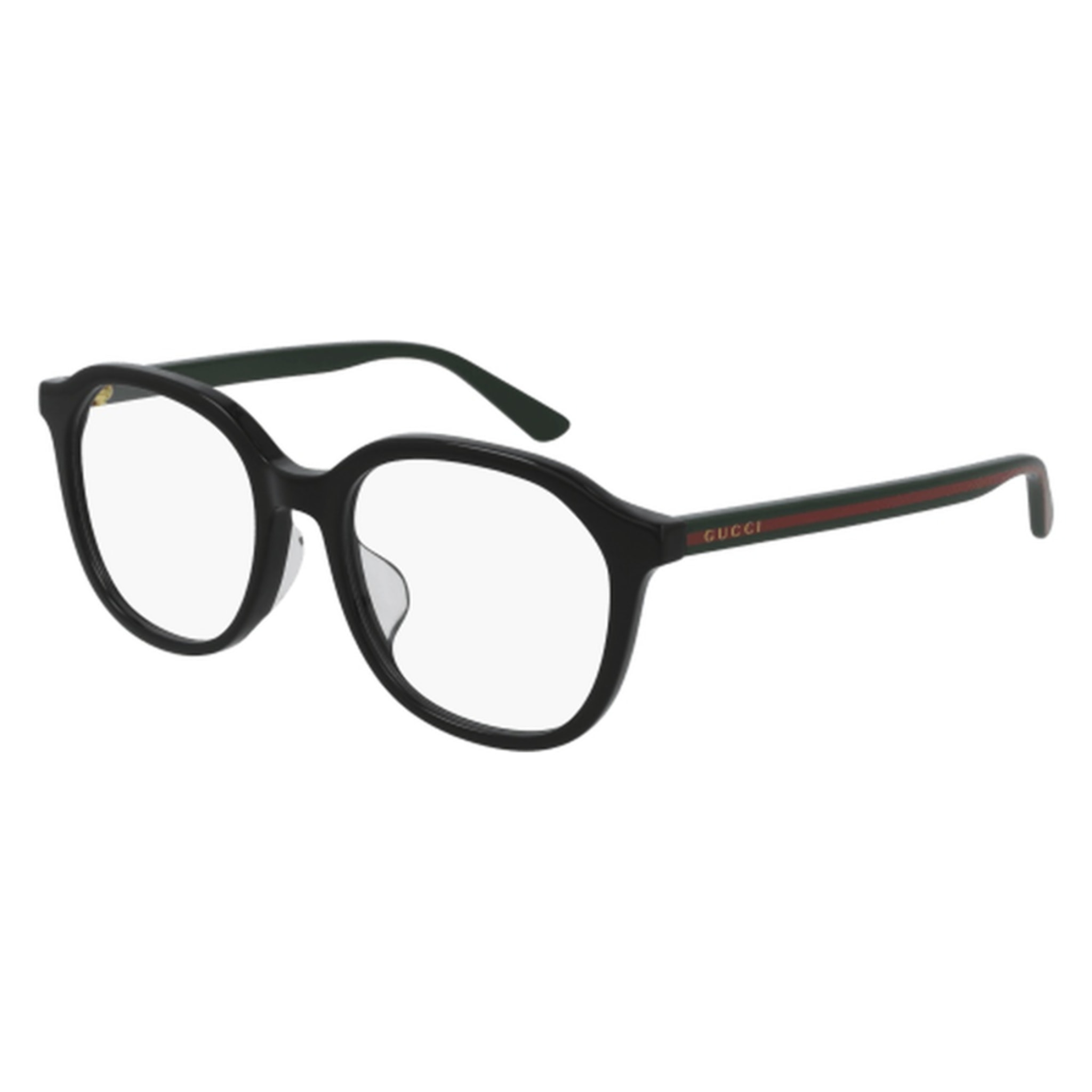 Gafas de Vista Gucci GG0932OA-001 de Acetato Hombre 53 mm