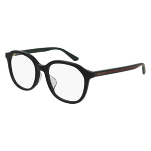 Gafas de Vista Gucci GG0932OA-001 de Acetato Hombre 53 mm
