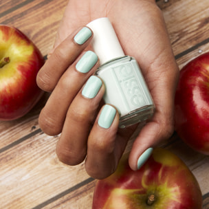 Essie Core Vernis à Ongles Longue Tenue 99 - Mint Candy Apple 13,5 ML