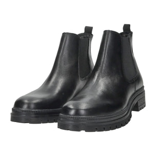 Stivaletti Donna Tata Italia Nero