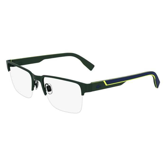 Gafas de Vista Lacoste L2305 N 301 54 de Metal Hombre