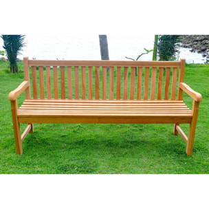 Banc teck 3 places LUKA