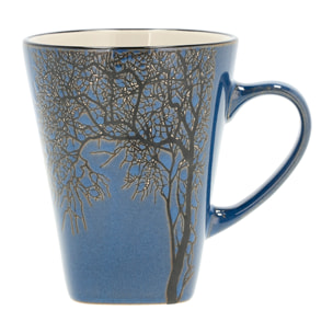 Mug Hela