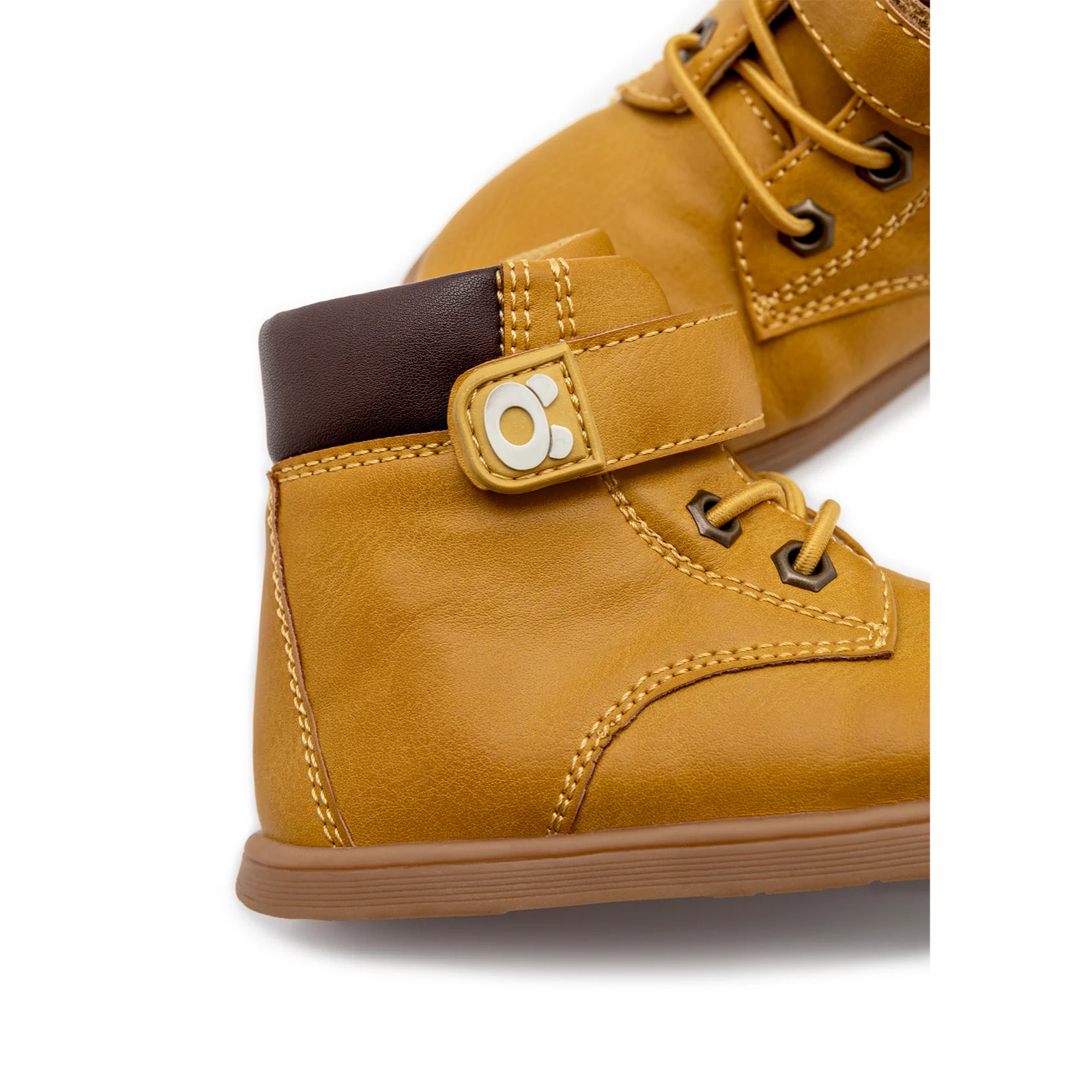 Conguitos - Stivali per bambini comodi per l'inverno