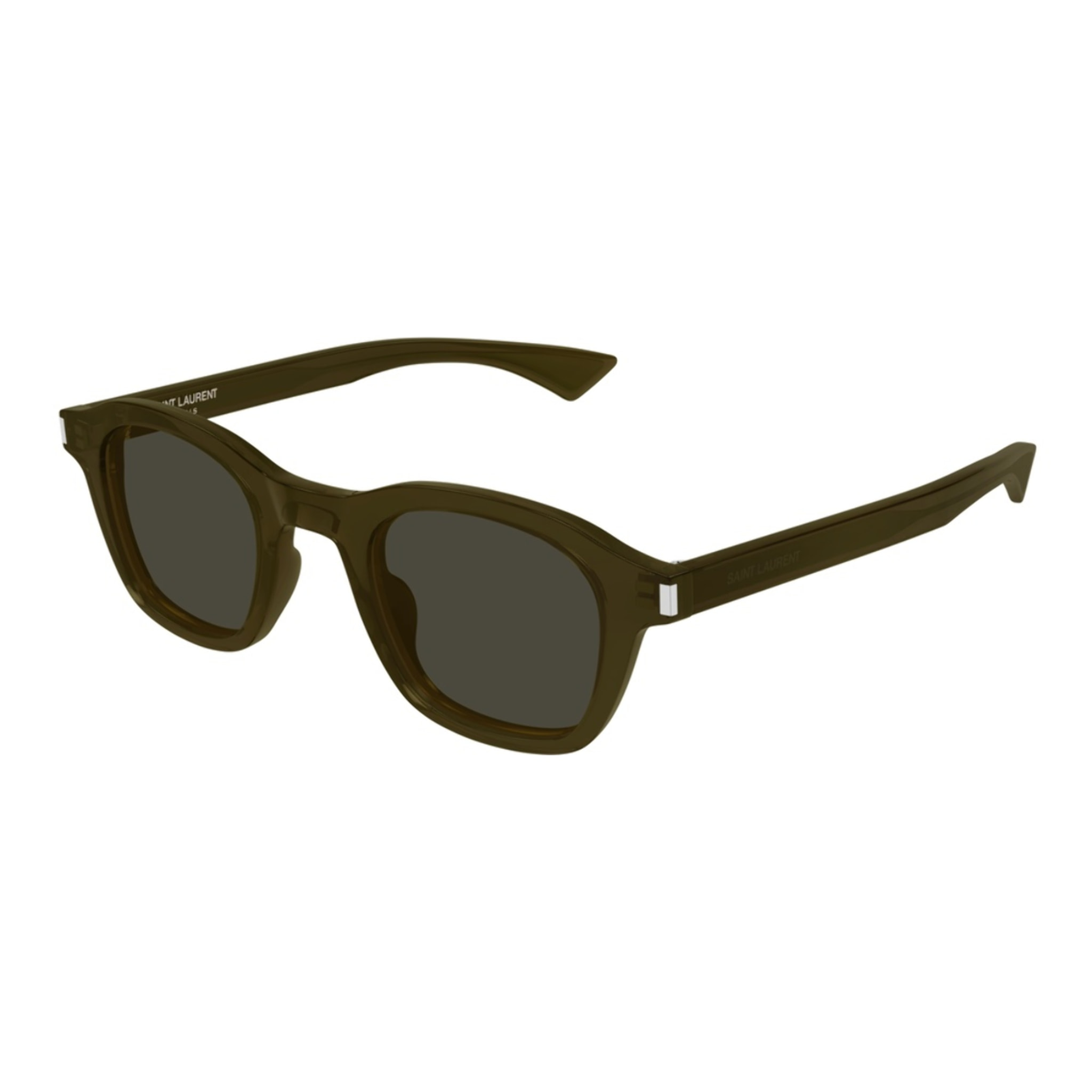 Gafas de Sol Saint Laurent SL 880-004 de Acetato Unisex 45 mm